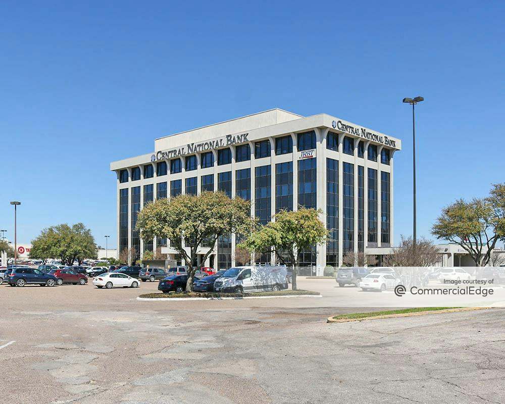5400 Bosque Blvd, Waco, TX Office Space